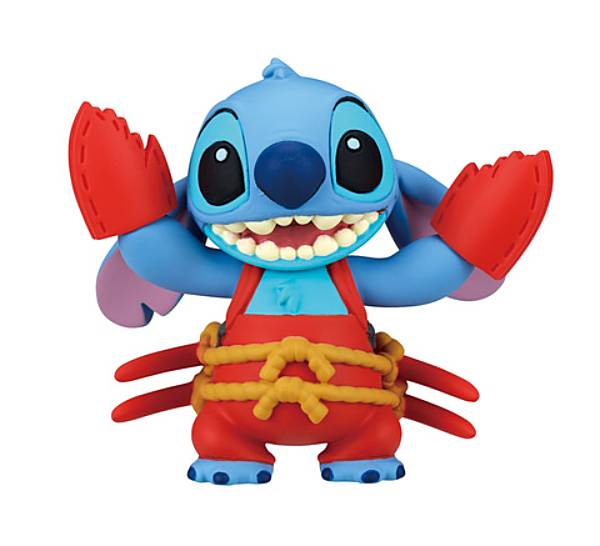 楽天市場】【スティッチ×シンバ/ライオン・キング】スティッチ・イン