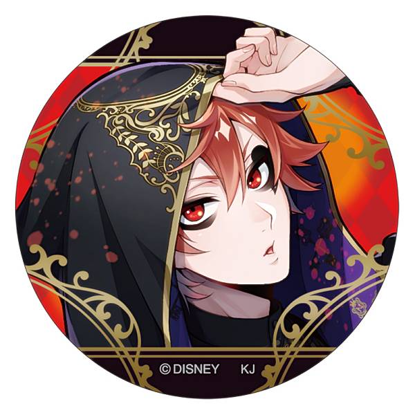 楽天市場】【リドル・ローズハート】 ディズニー ツイステッド