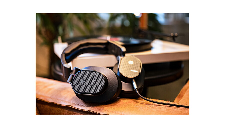 楽天市場】Austrian Audio Hi-X65 + HXHC【数量限定！Austrian Audio