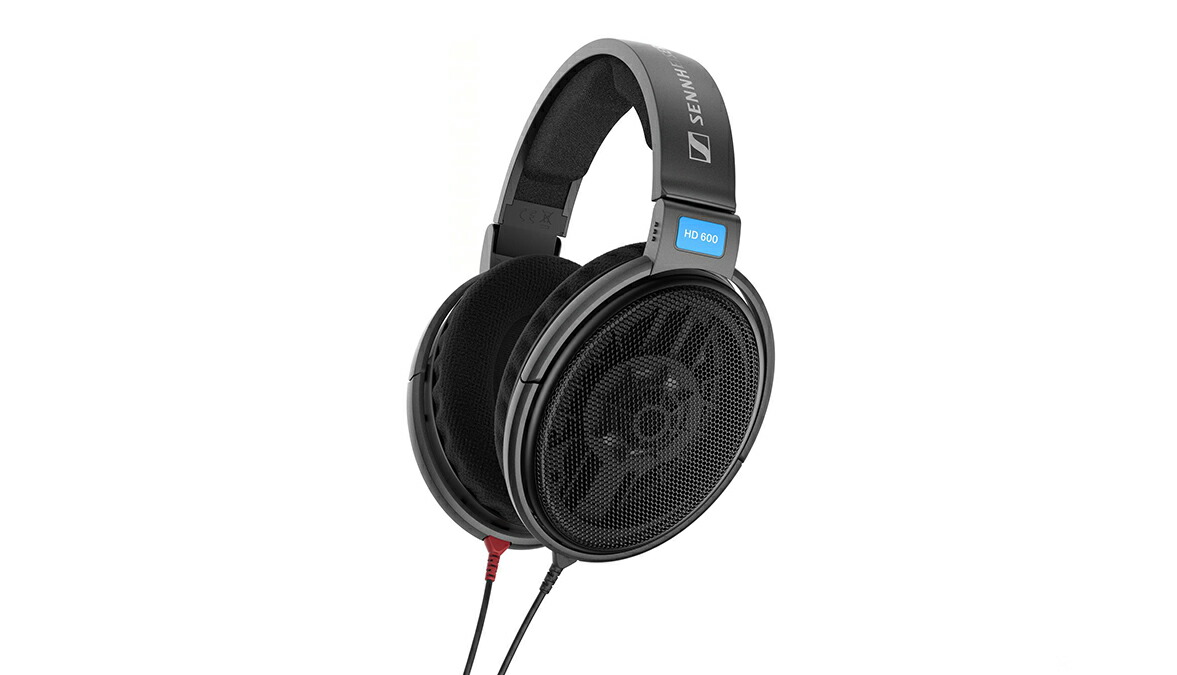 楽天市場】ゼンハイザー公式 Sennheiser 有線ヘッドホン ヘッドフォン