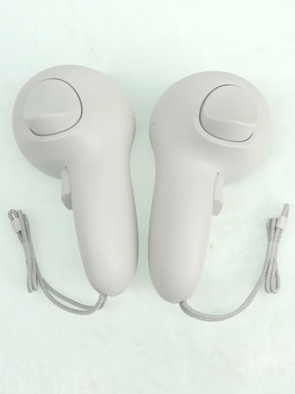 Meta】メタ『Meta Quest3 128GB』899-00591-01 VRヘッドセット 1週間