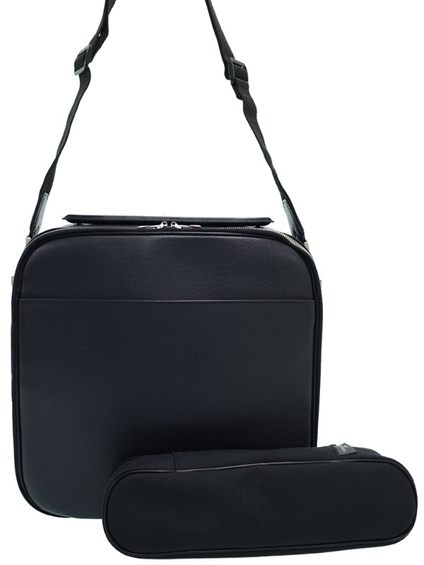 LOUIS VUITTON】【コンピューターケース】ルイヴィトン『タイガ トゥラ