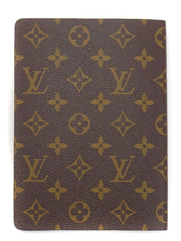 LOUIS VUITTON】ルイヴィトン『モノグラム カイエ クレマンス』GI0469