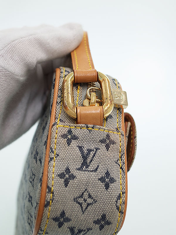 LOUIS VUITTON】ルイヴィトン『モノグラム ミニ ジュリエットMM
