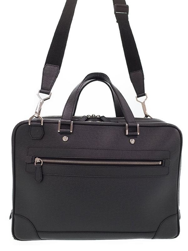 LOUIS VUITTON】ルイヴィトン『タイガ アレクサンダー』M31162 メンズ