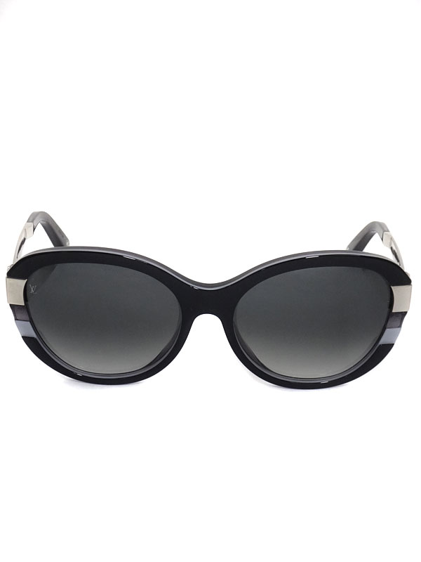 LOUIS VUITTON】ルイヴィトン『サングラス プティ スプソン・キャット