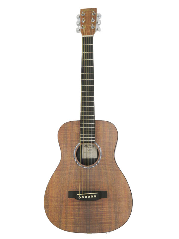 Martin】マーチン『アコースティックギター』LXK2 1週間保証【中古