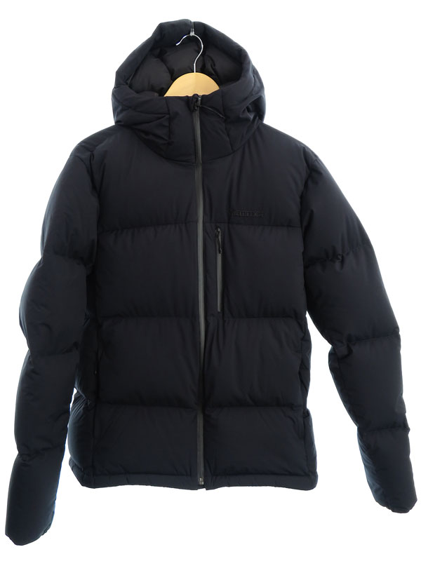 Marmot】【モンスーンダウンパーカー】【アウター】マーモット『ダウン