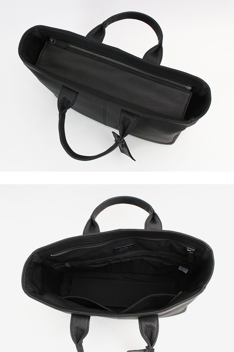 吉田カバン ポーター ウィズ ブリーフケース 本革 016-01070 A4対応