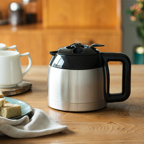 楽天市場】Russell Hobbs ラッセルホブス GRAN Drip 8cup グランド