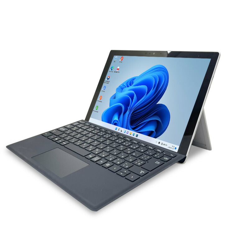 楽天市場】Microsoft Surface Pro6 [Core i5 8350U メモリ8GB SSD128GB