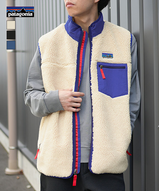 国内正規販売店】[23049]patagonia (パタゴニア) メンズ・クラシック