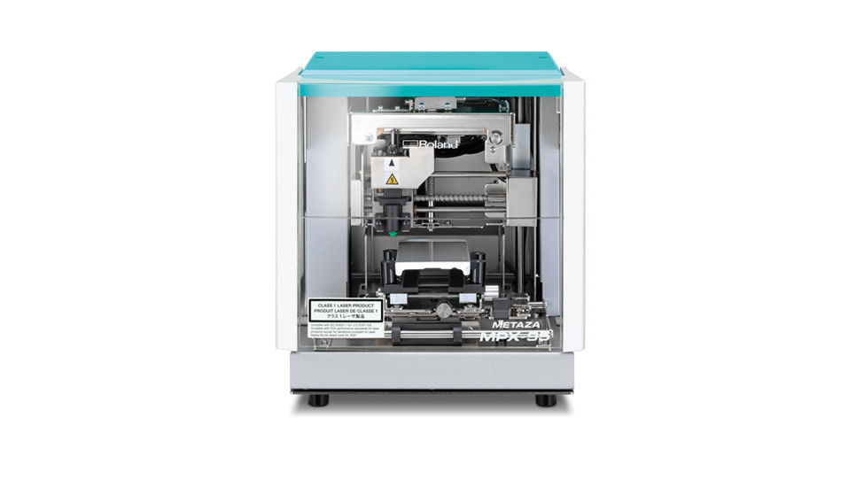 実働】Roland za 金属彫刻機 メタザ MPX-90 ローランド 実働】Roland