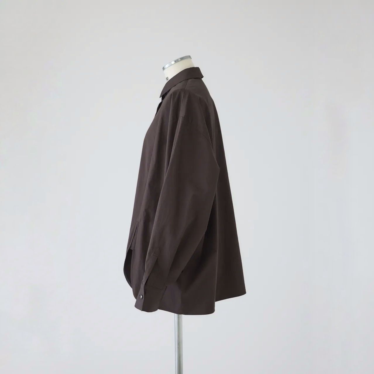 RIM.ARK - 【残り一点】Oversized Asymmetry SH | ACRMTSM ONLINE STORE