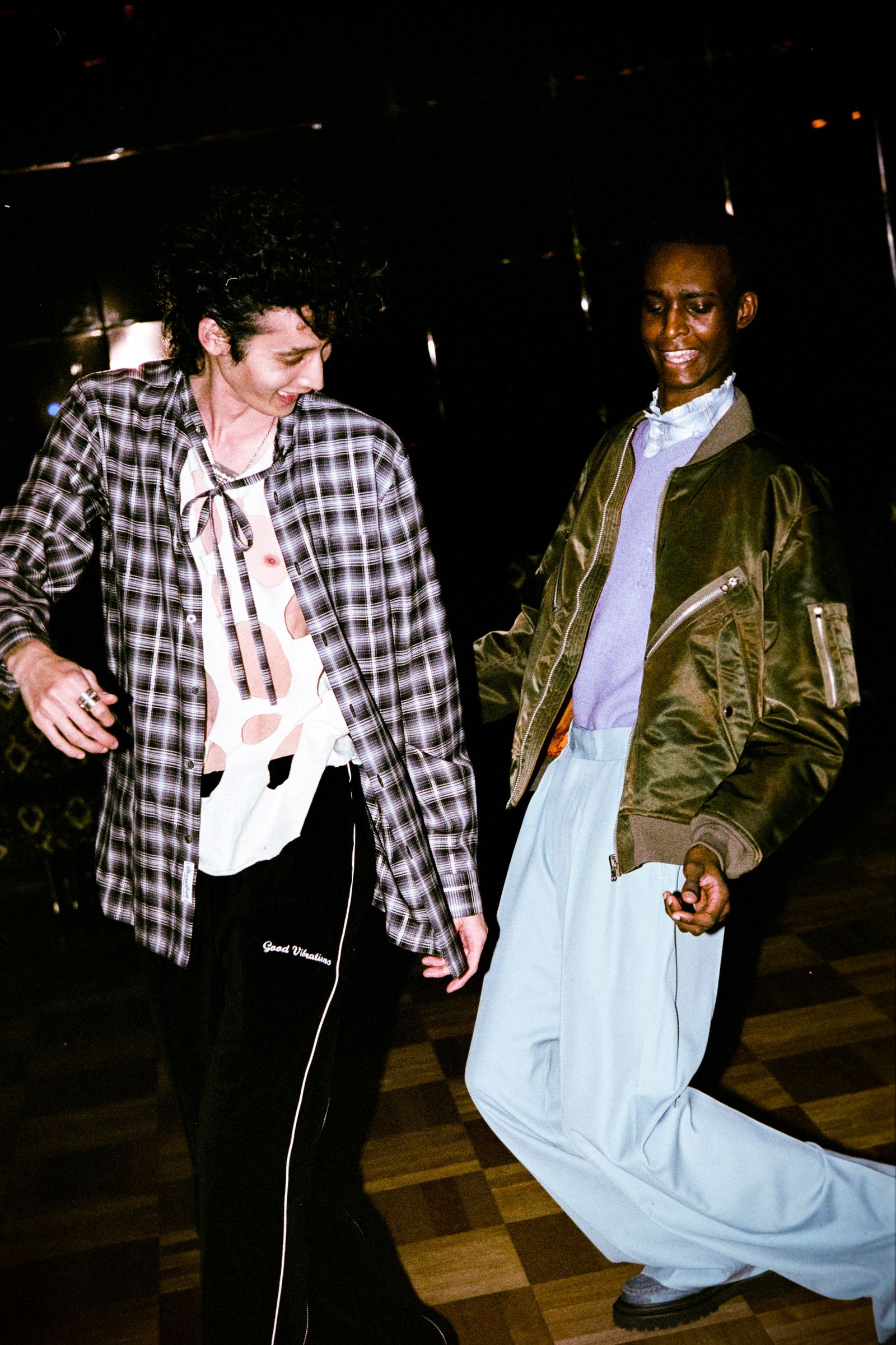 DAIRIKU Dress-UP-Dawn[IMAGE] | ACRMTSM ONLINE STORE