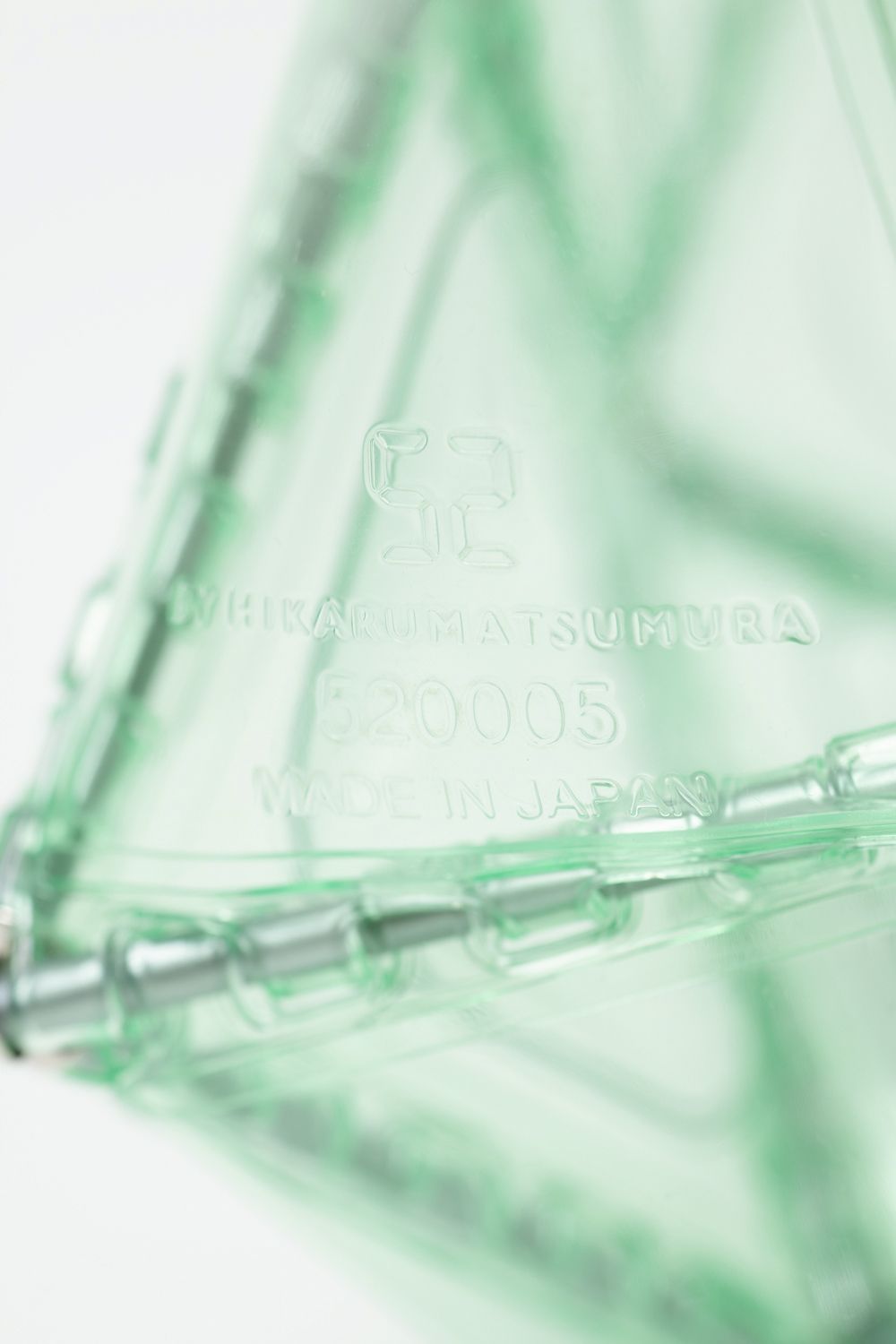 52 BY HIKARUMATSUMURA - 【お取り寄せ可能】ASTERISK - Medium [Light