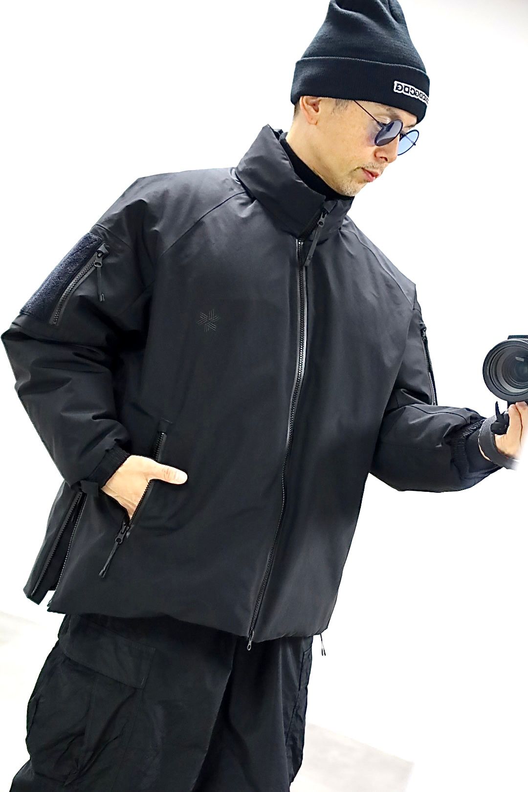 COMME des GARCONS HOMME - コムデギャルソンオム25FW COMME des