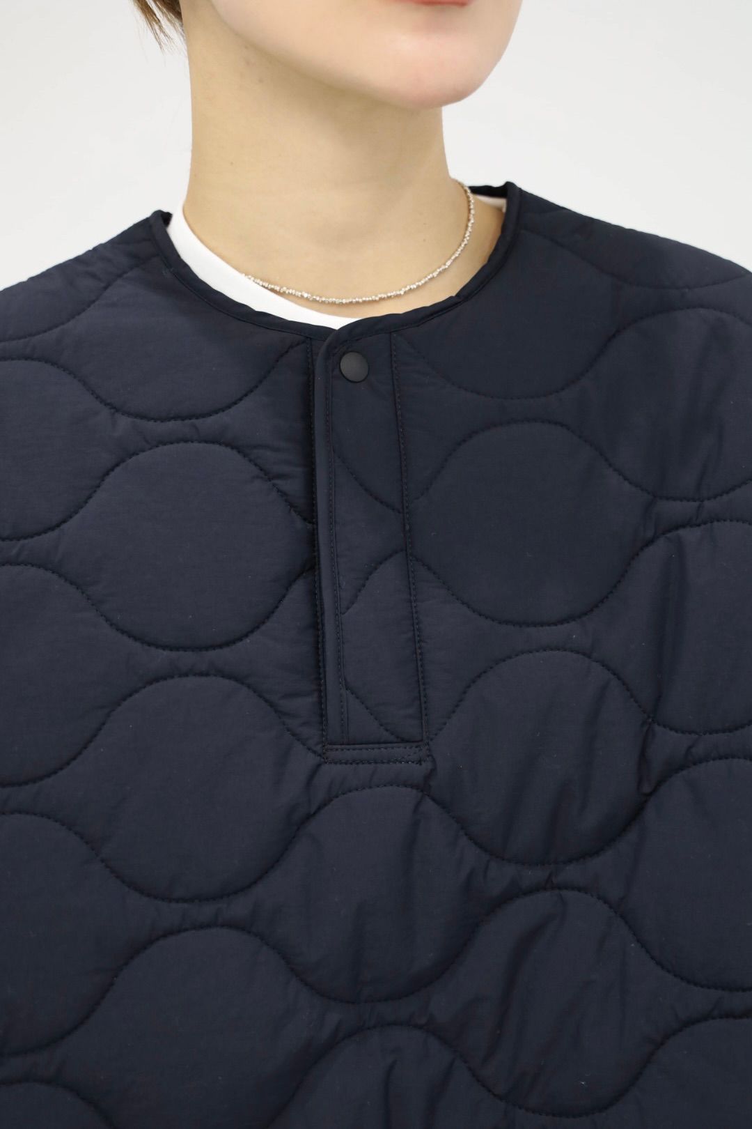 S.F.C -Stripes For Creative- 新作SUPER BIG SS PUFF JACKET STYLE