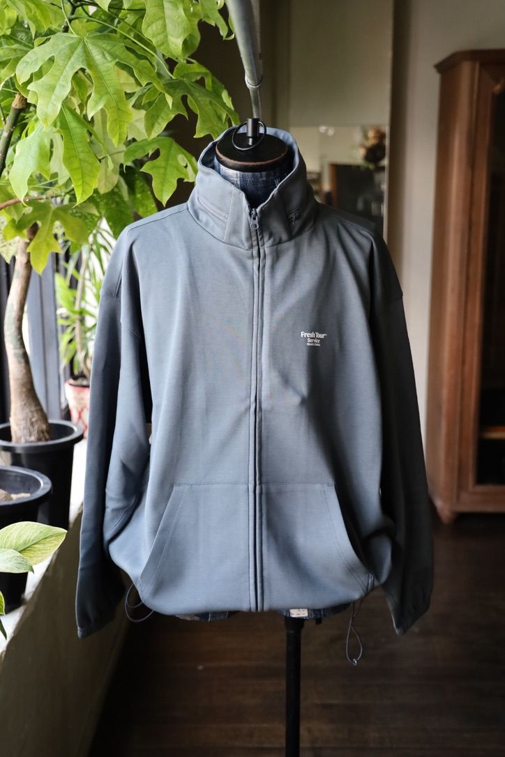 FreshService - フレッシュサービス EXPEDITION COMFORT SHELL w