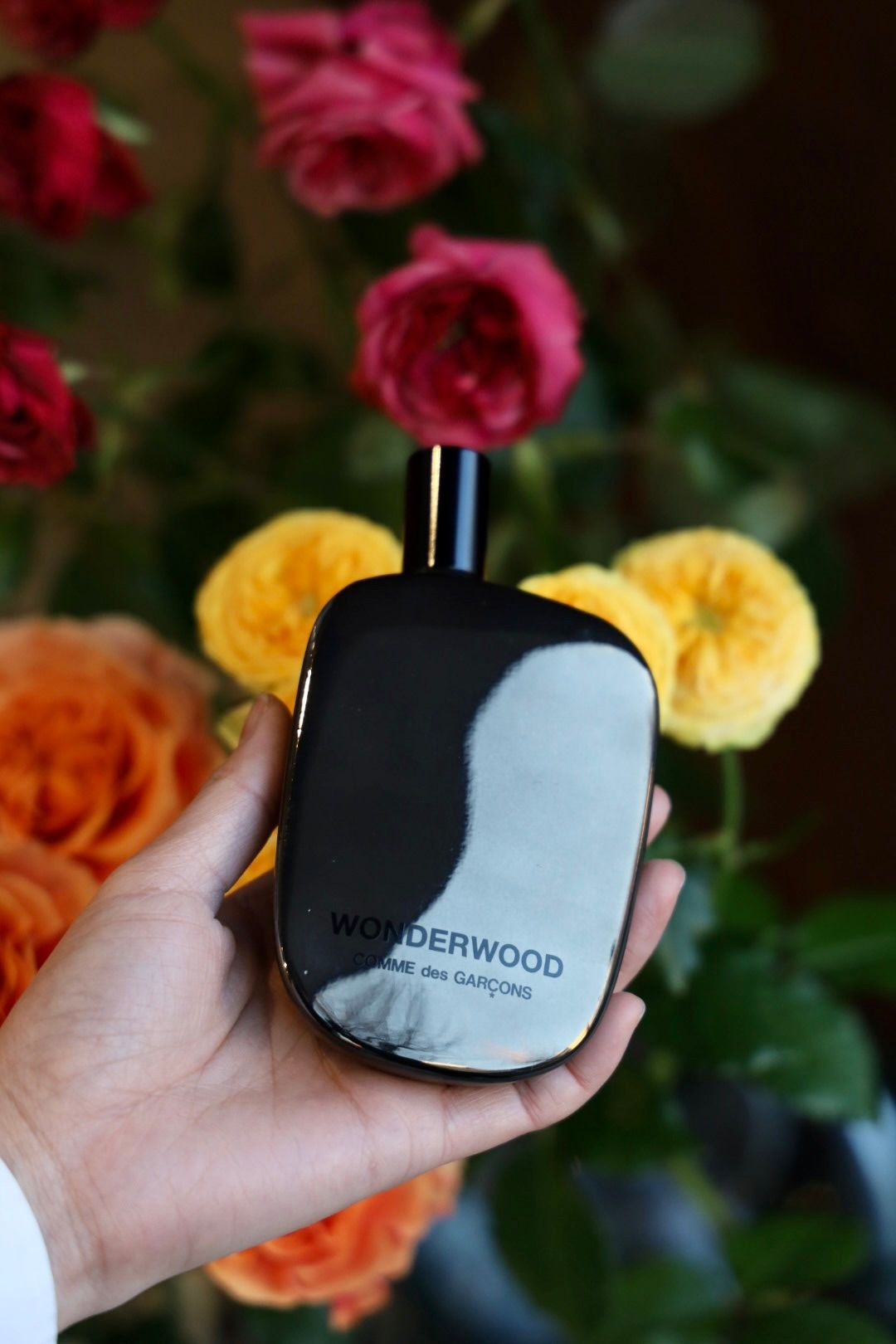 COMME des GARCONS PARFUMS - コムデギャルソン香水 Eau de Parfum