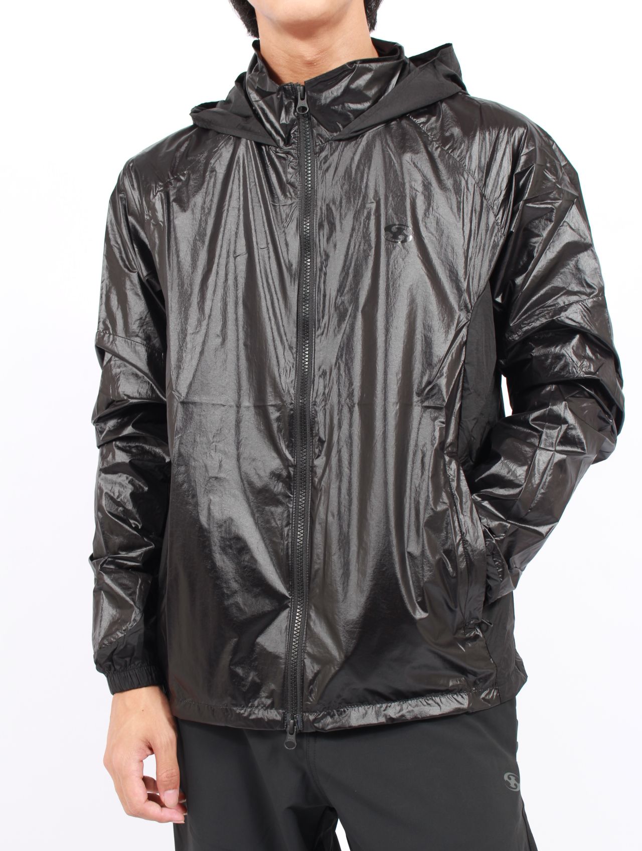 SAN SAN GEAR (サンサンギア) - ダウン・ナイロンジャケット | 公式