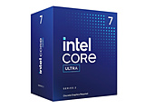 Core Ultra7-265K［グラフィックス搭載］BX80768265K｜の通販は