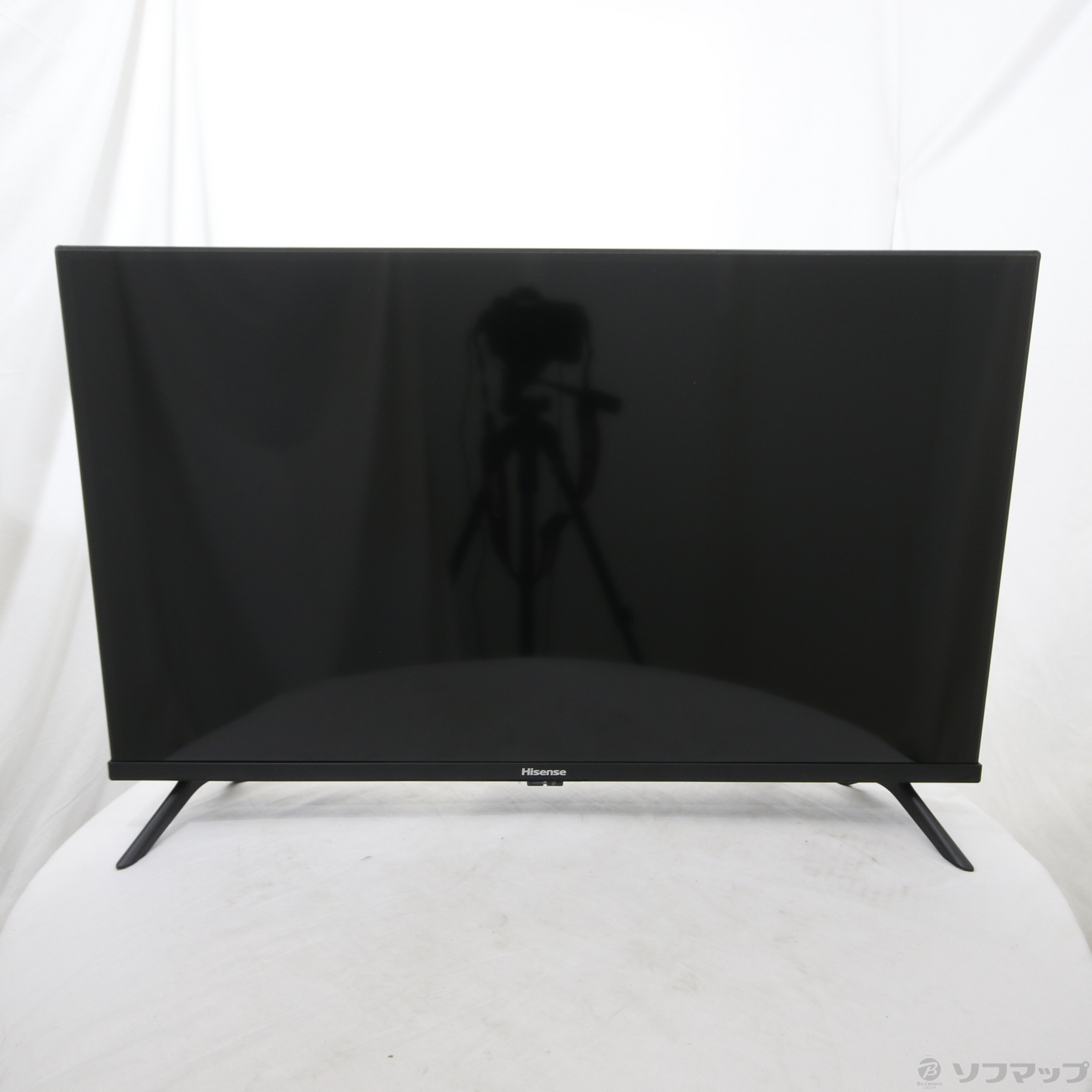 中古】〔中古品〕 液晶テレビ UXシリーズ 32A40H ［32V型 ／Bluetooth