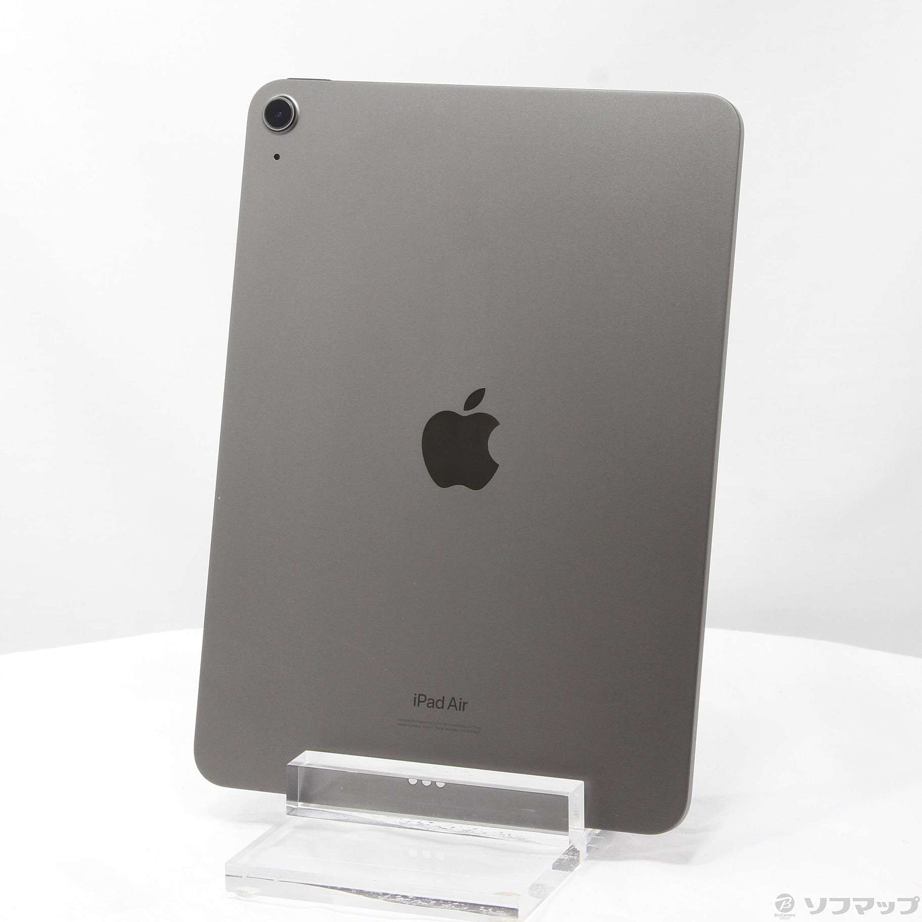 1 Apple iPad Air 3世代 256GB Wi-Fi スペースグレイ 【公式通販】