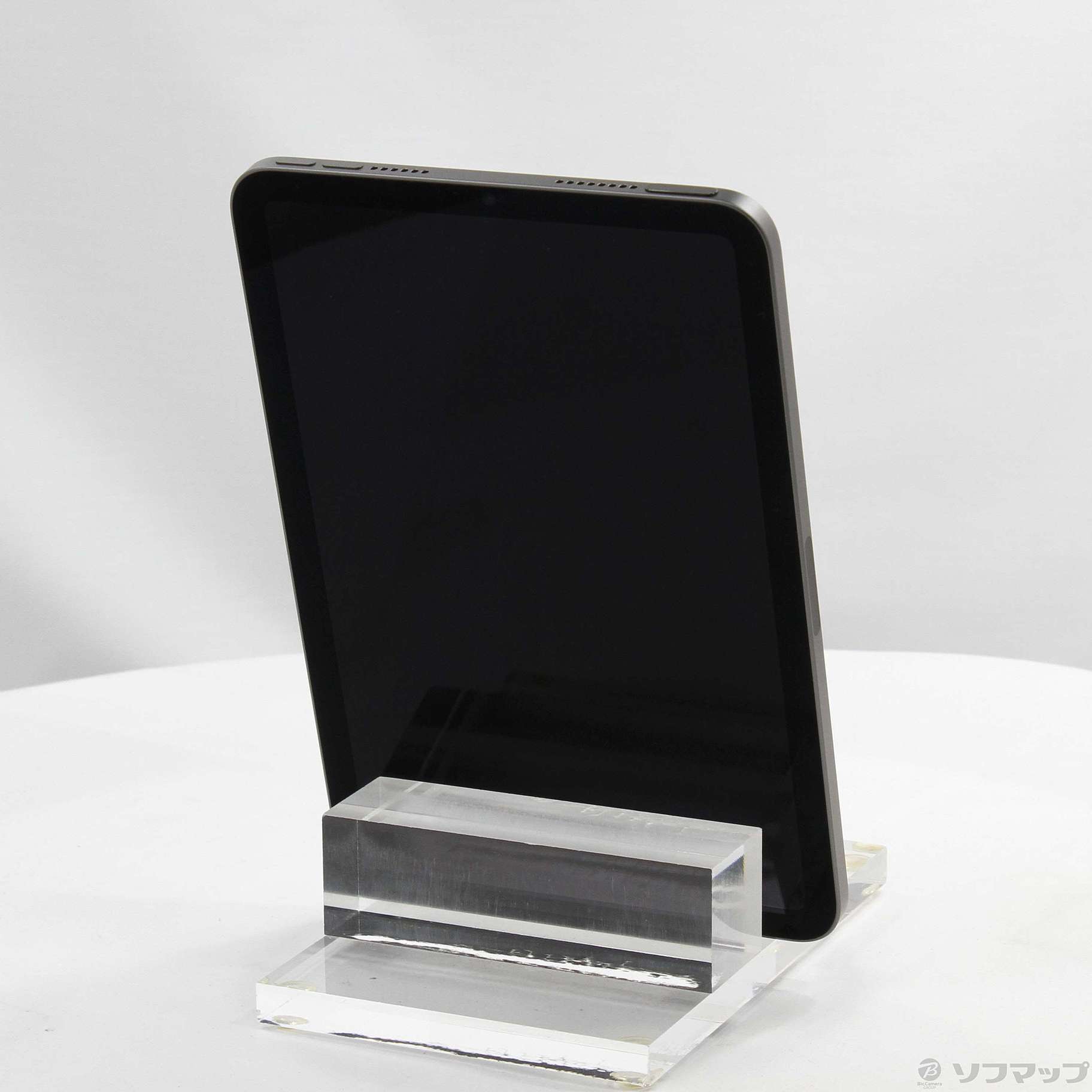 中古】セール対象品 iPad mini 第6世代 256GB スペースグレイ MK7T3J