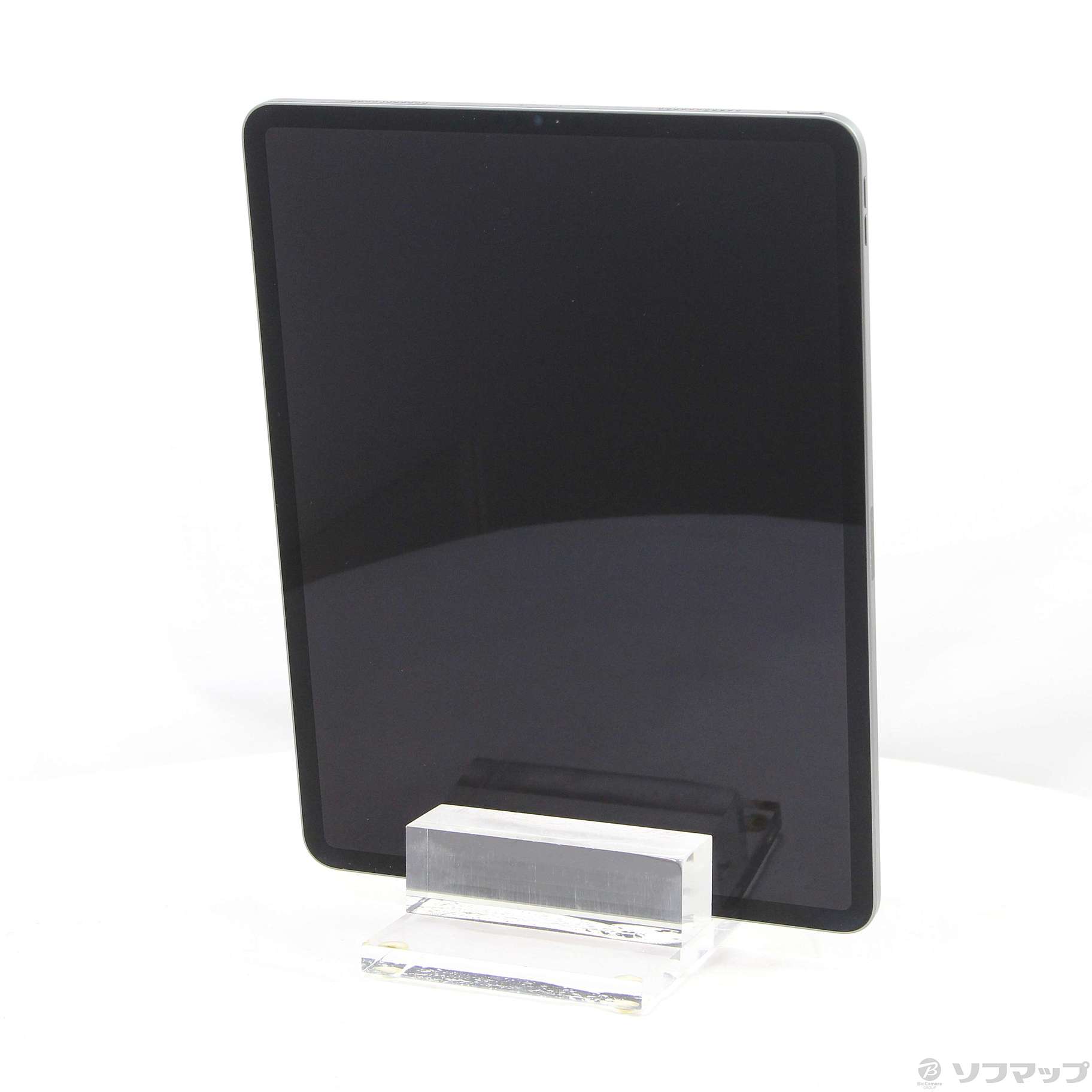 中古】iPad Pro 12.9インチ 第5世代 1TB スペースグレイ MHNM3J／A Wi