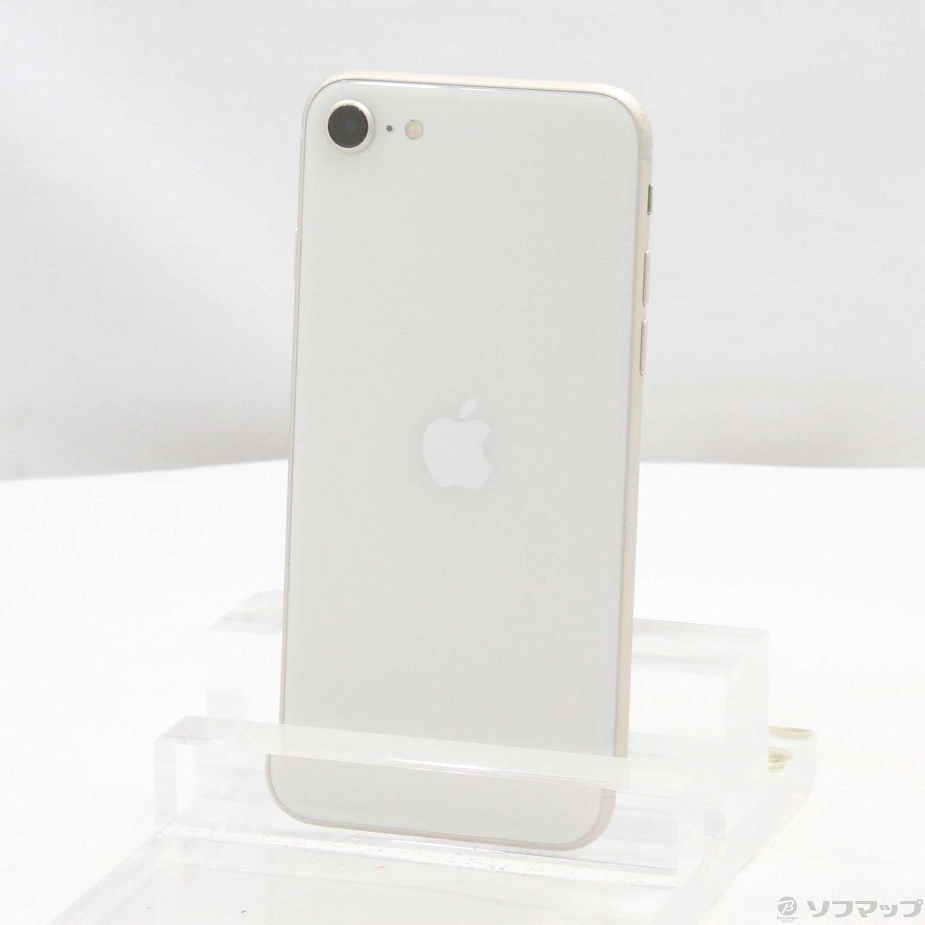 iPhone SE (第3世代) 中古一覧｜SIMフリー・キャリア - 価格.com