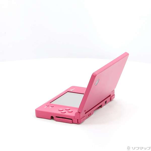 中古】ニンテンドーDSIピンク [2133019837232] - リコレ