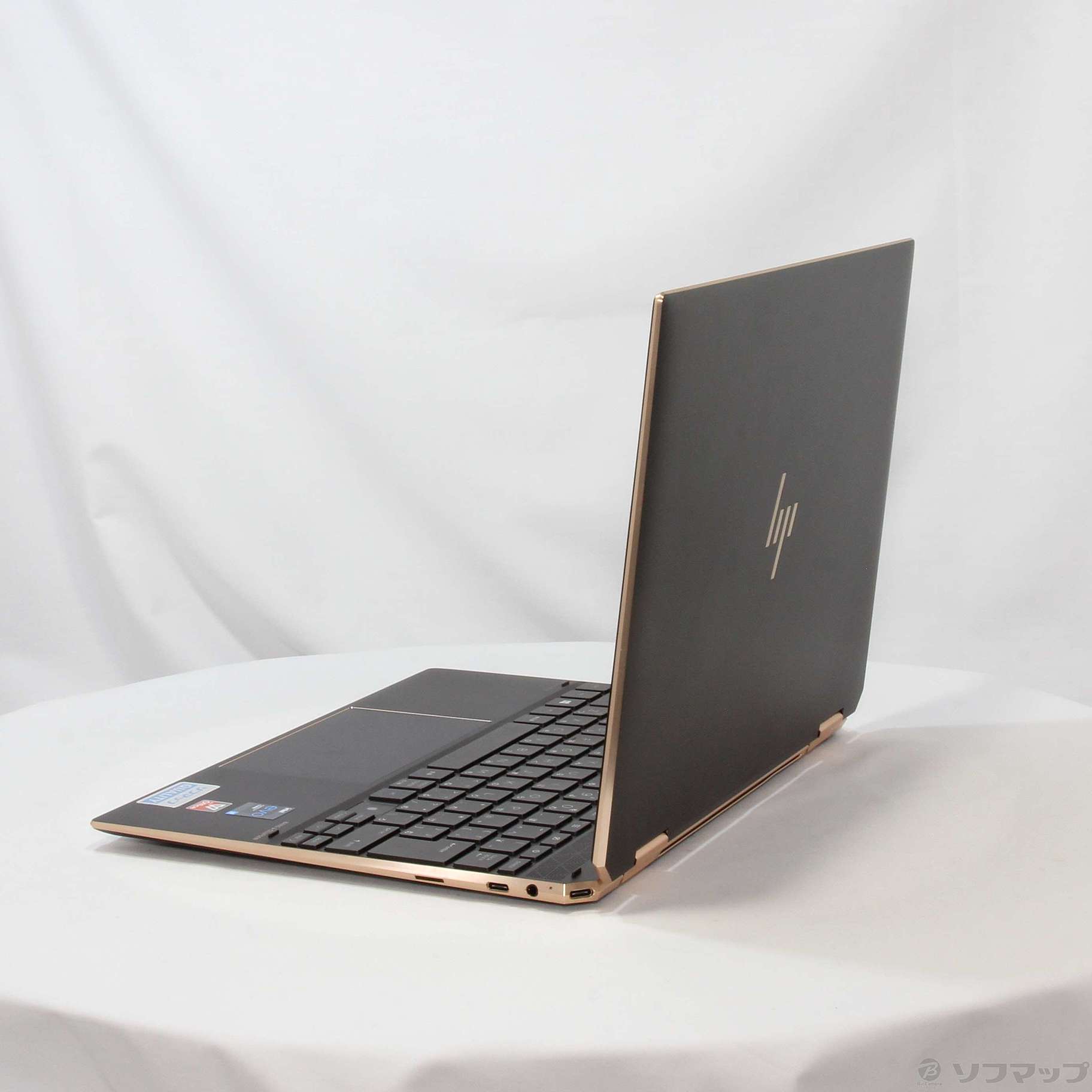 中古】HP Spectre x360 14-ea0045TU 2U7B5PA#ABJ 〔Windows 10〕 ◇06