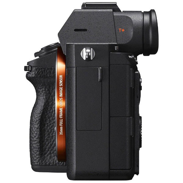 α7R III(a7r3) ボディ ILCE-7RM3 [ソニーEマウント] フルサイズミラー