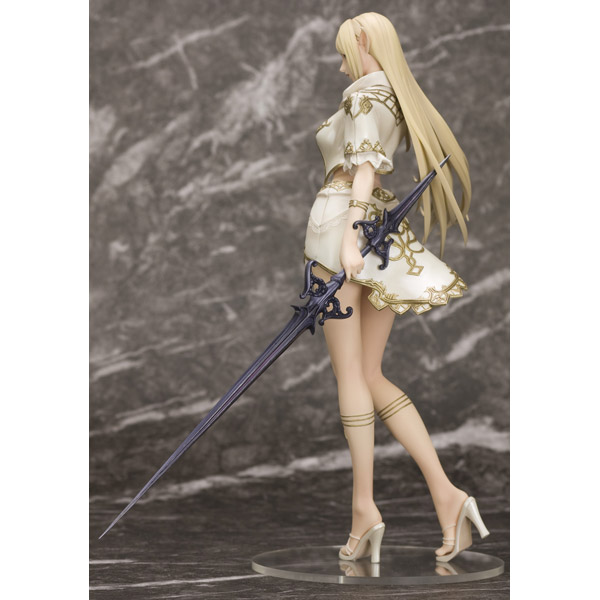 リネージュ2 エルフ 1/7 PVC完成品フィギュア【再販】｜の通販は