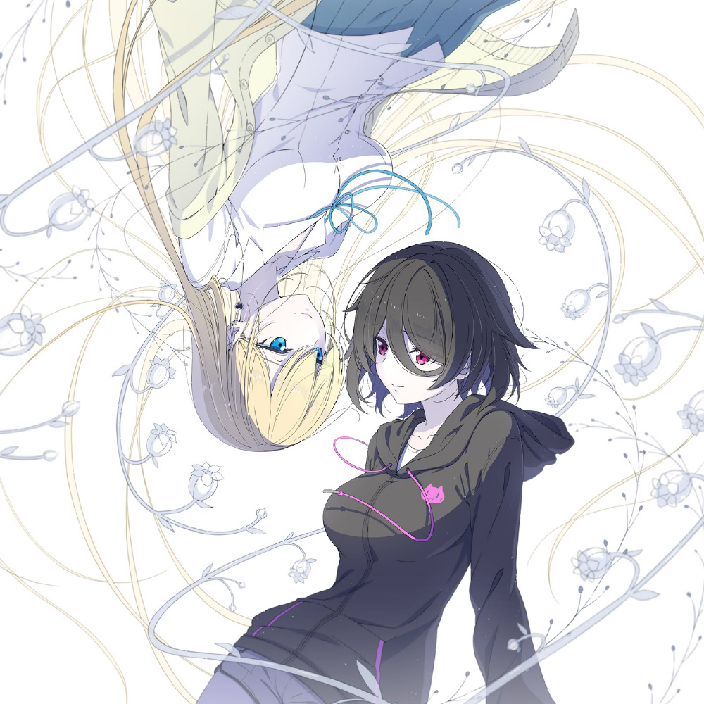 everlasting flowers 初回限定特装版｜の通販はソフマップ[sofmap]