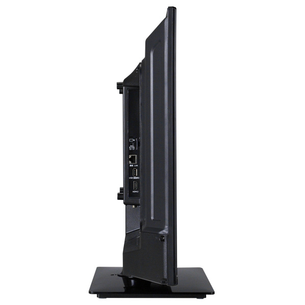 液晶テレビ ORION ブラック OL32WD100 ［32V型 /ハイビジョン］｜の