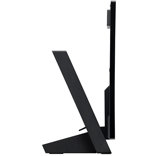 LAVIE Desk All-in-one（DA970/MAB ダブルチューナ搭載） デスクトップ