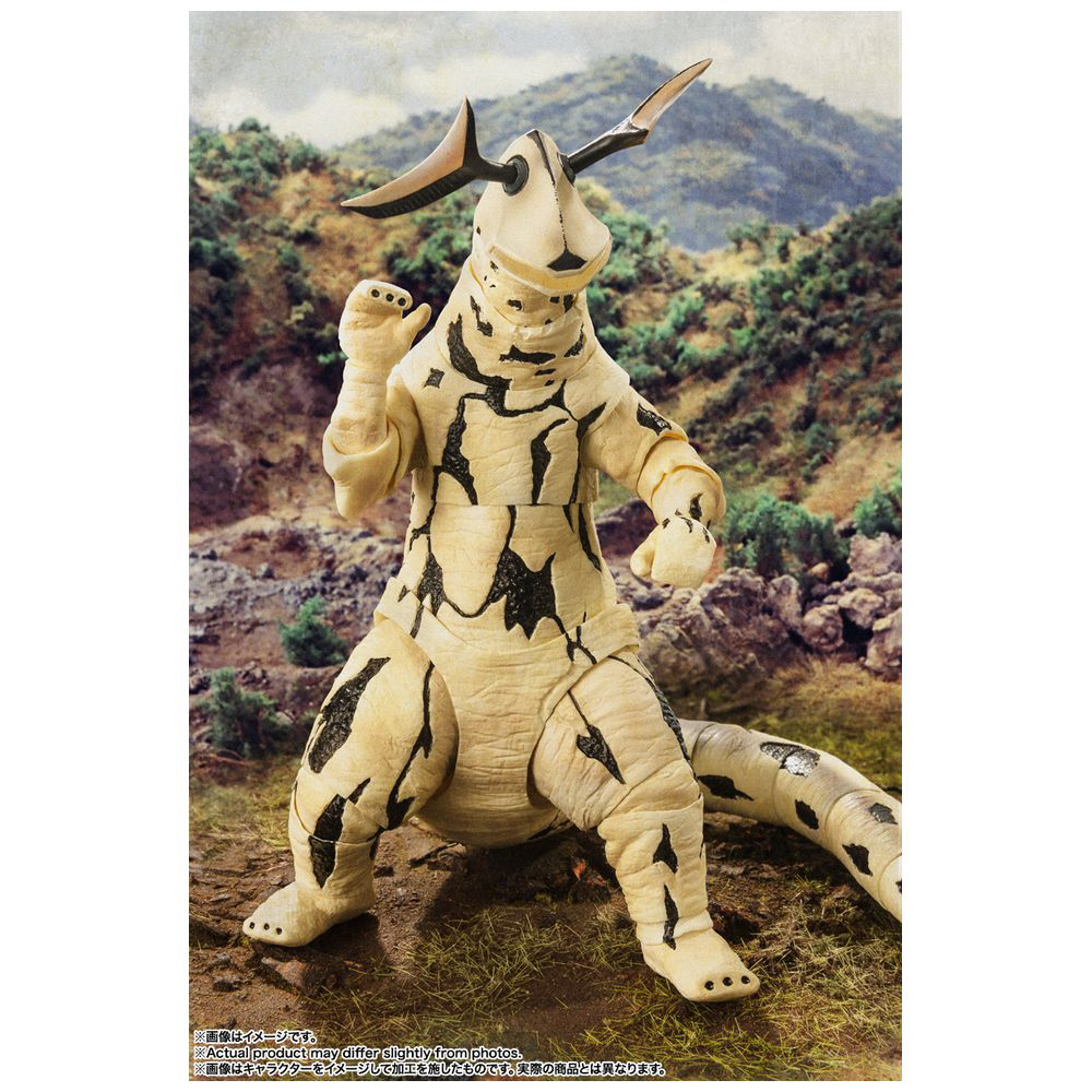 S.H.Figuarts ウルトラセブン エレキング｜の通販はソフマップ[sofmap]