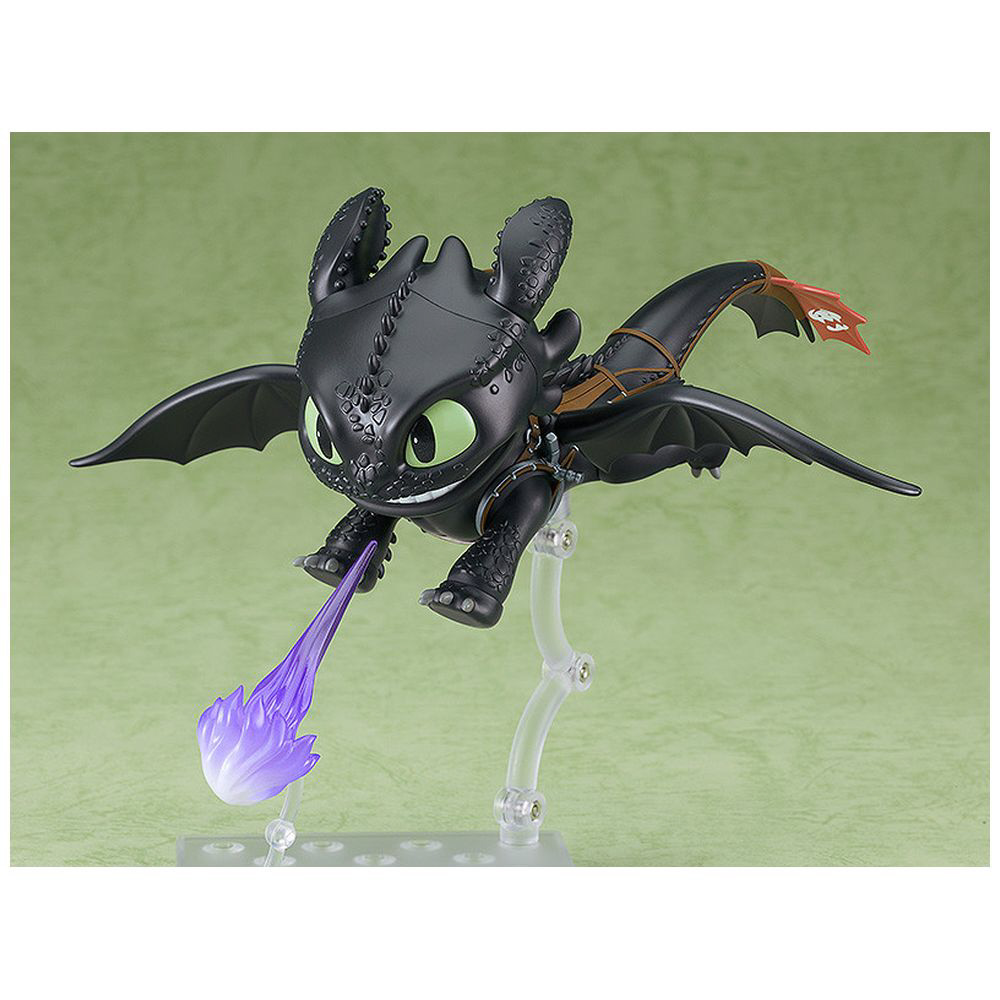 ねんどろいど ヒックとドラゴン トゥース｜の通販はソフマップ[sofmap]