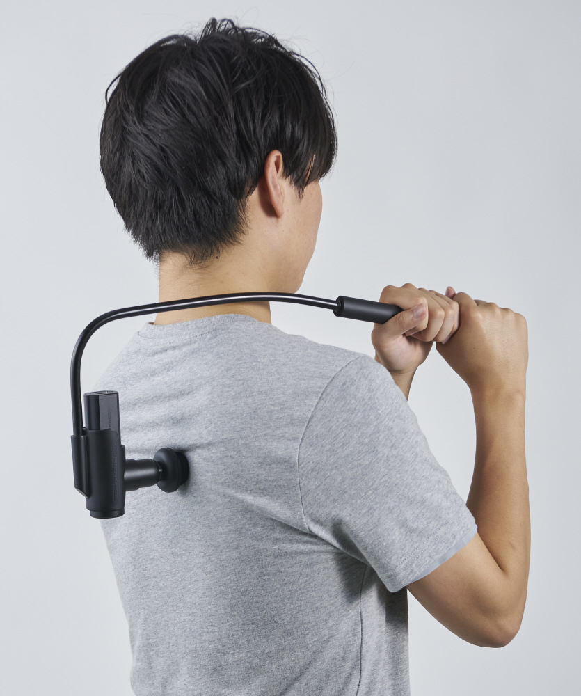 モノルルド リリースガンプラスアーム MONO LOURDES RELEASE GUN +ARM