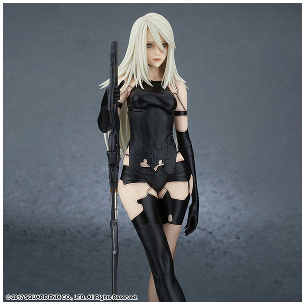 NieR：Automata A2（ヨルハA型二号）[DX版]｜の通販はソフマップ[sofmap]