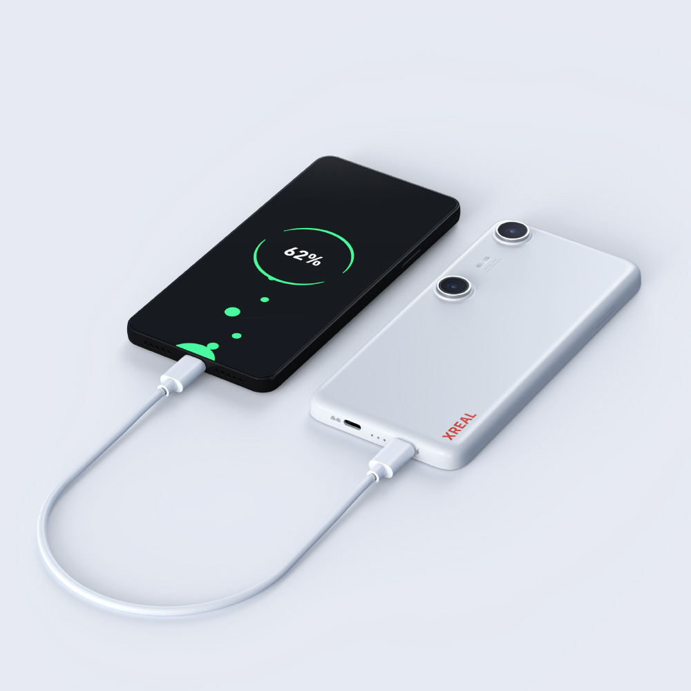 XREAL Beam Pro 6GB/128GB（Wi-Fi版） X4000128G｜の通販はソフマップ