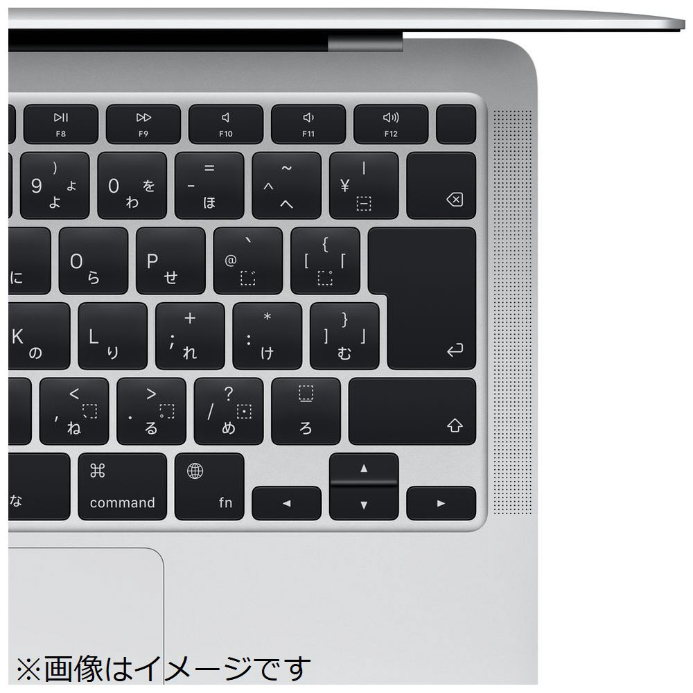 MGN93JA/CTO【韓国語キーボード カスタマイズモデル】13インチMacBook