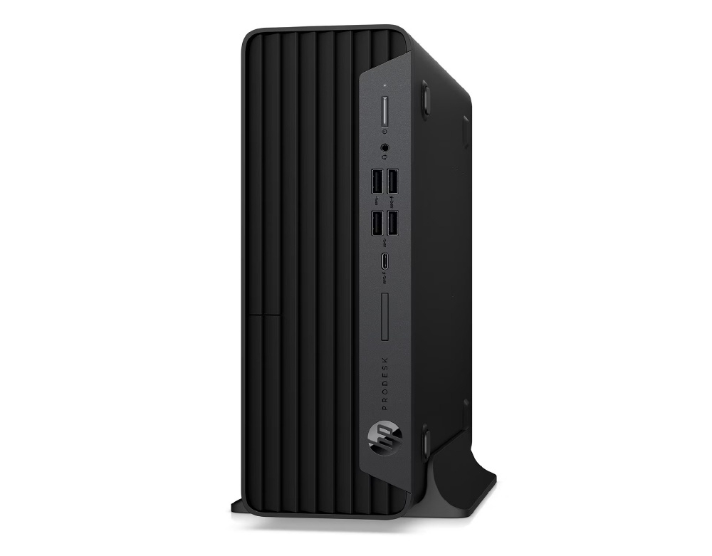 デスクトップPC HP ProDesk 600 G6 SFF 6H144PAAAAA [intel Core i3