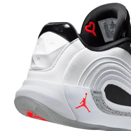 国内8月14日発売予定】ナイキ ジョーダン ルカ 4 PF ホワイト/セメント
