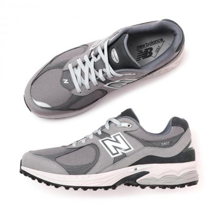 国内先行予約開始/5月2日発売予定】 ニューバランス ゴルフ UGS2002T