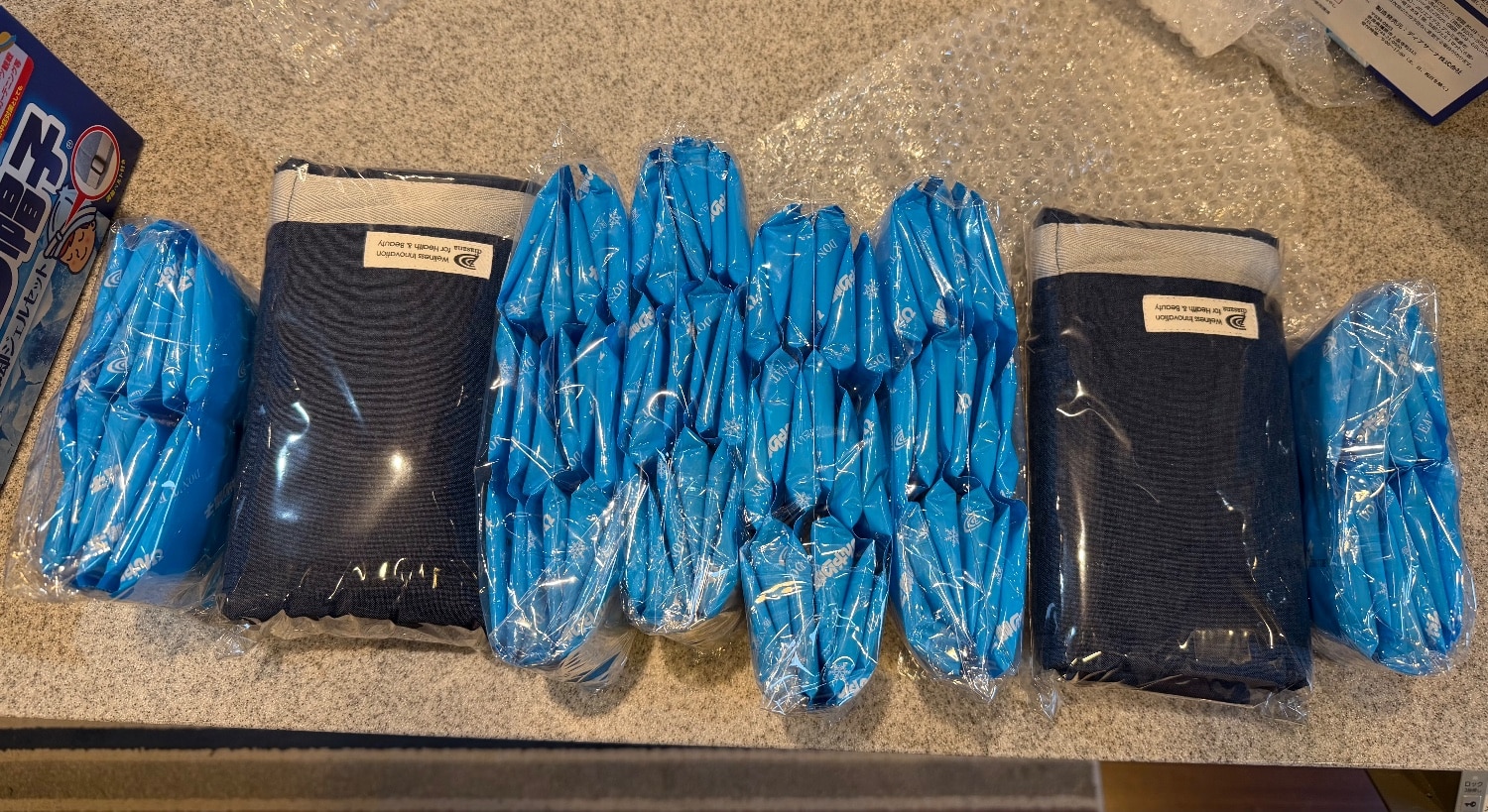 楽天市場】ひんやり帽子 氷枕 頭 冷やす グッズ 冷却グッズ 暑さ対策