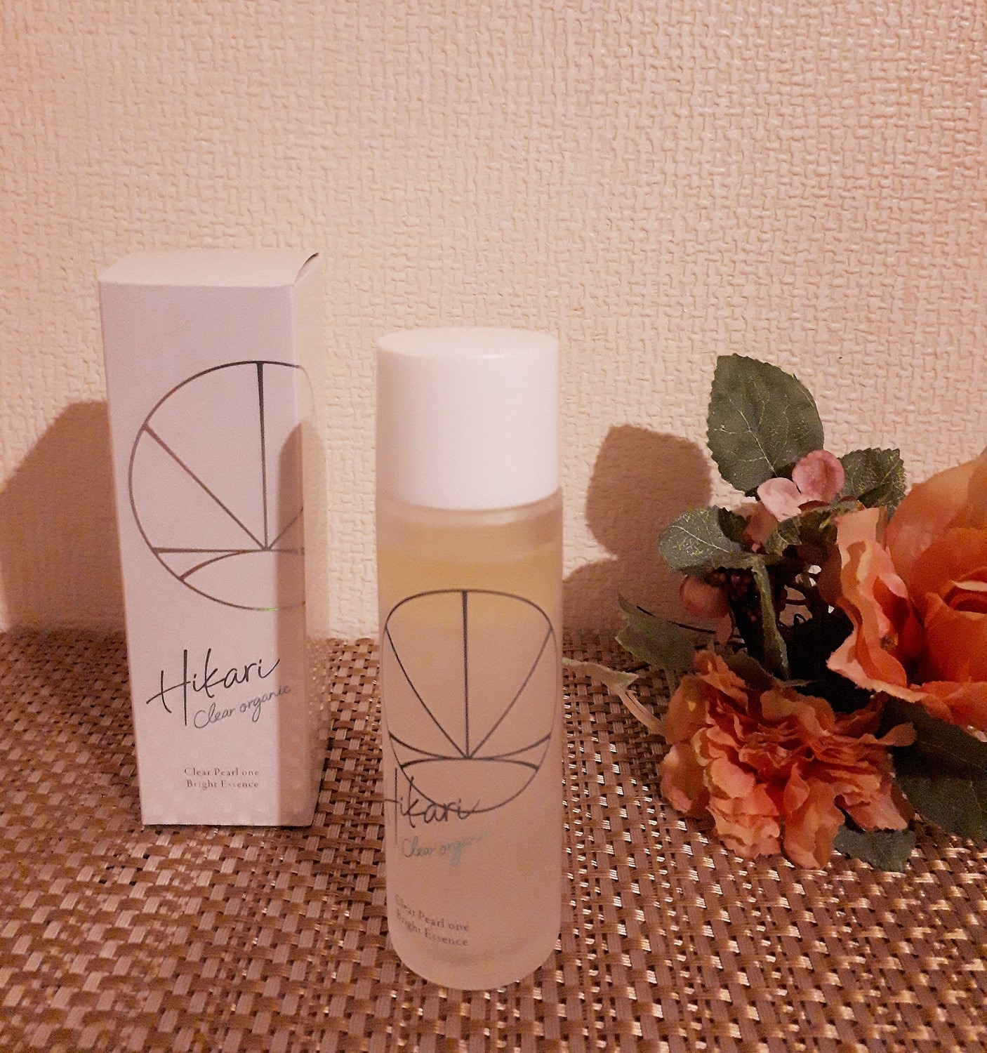 楽天市場】【公式】＜送料無料＞HIKARI CLEAR オーガニック クリア