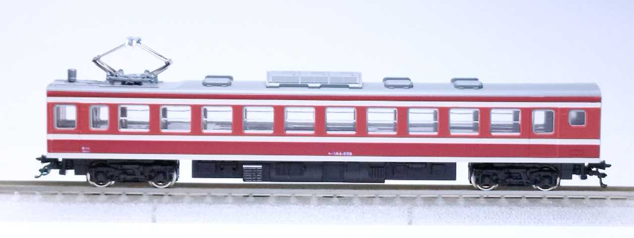 KATO 165系ムーンライト 赤 | おん鐵 - 楽天ブログ